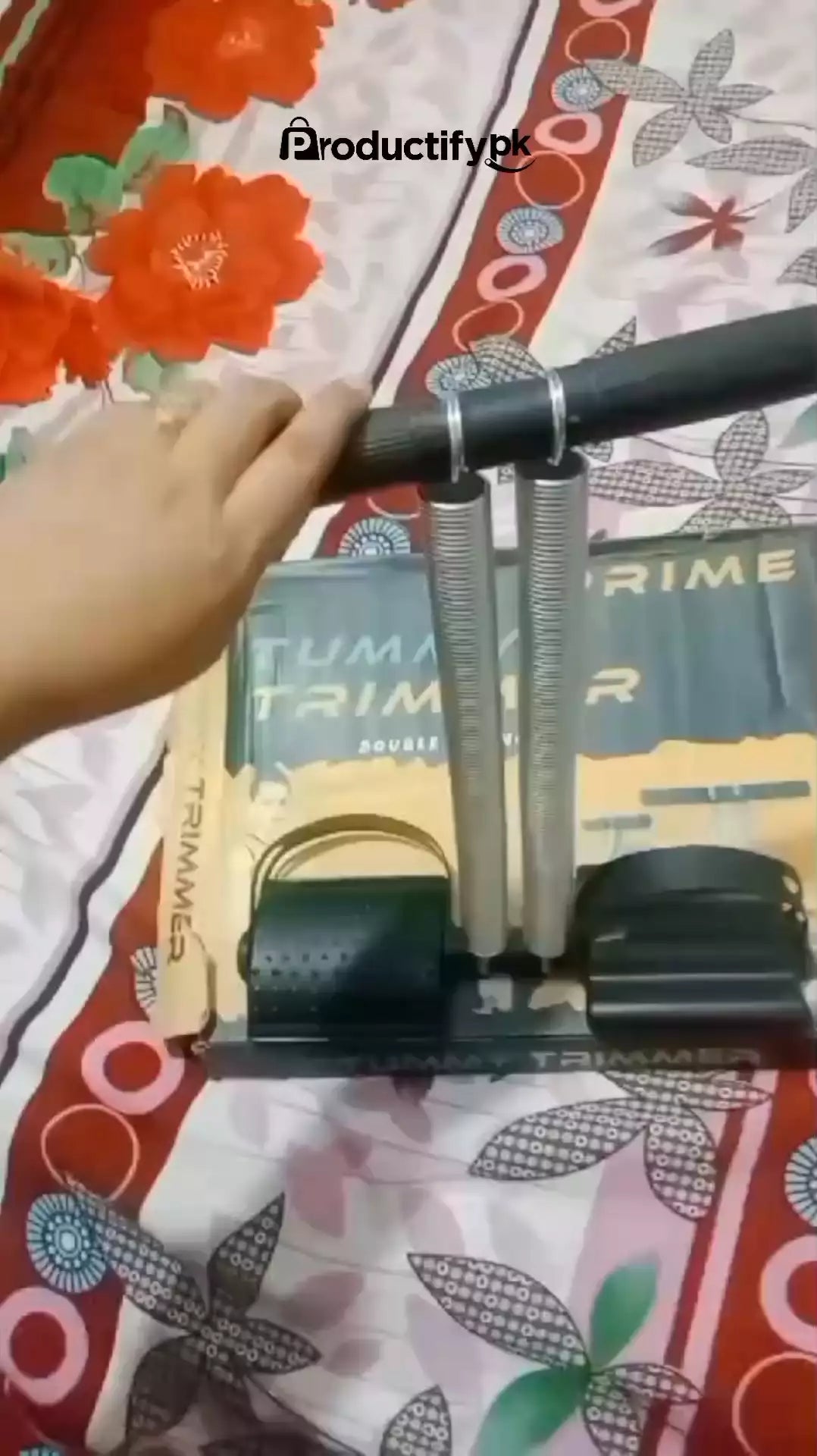 Customer Video