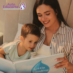 La lectura fortalece el vínculo entre padres e hijos