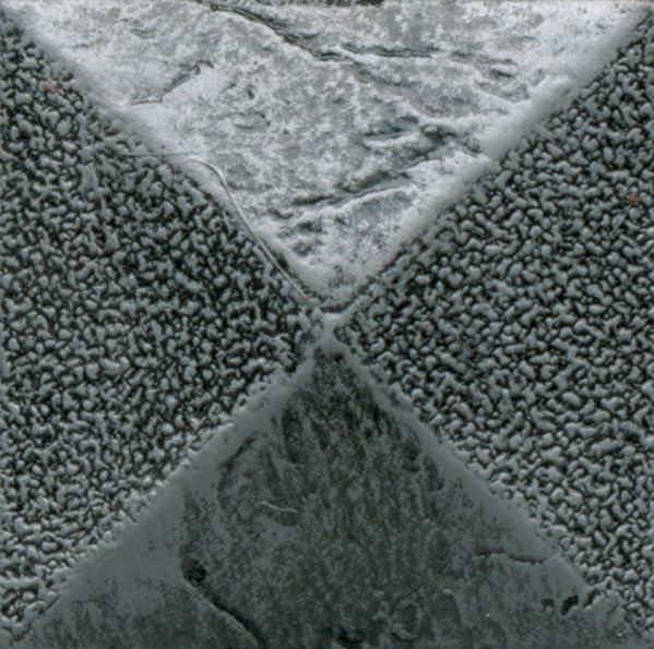 Daltile Anthology Armor 2" X 2" Deco Pyramid