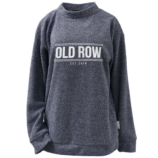 old row sweatshirt