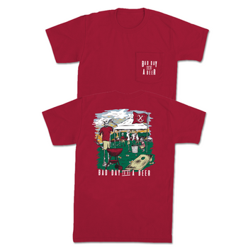1985 St. Louis Cardinals Retro Football Art T-Shirt by Row One Brand -  Pixels Merch