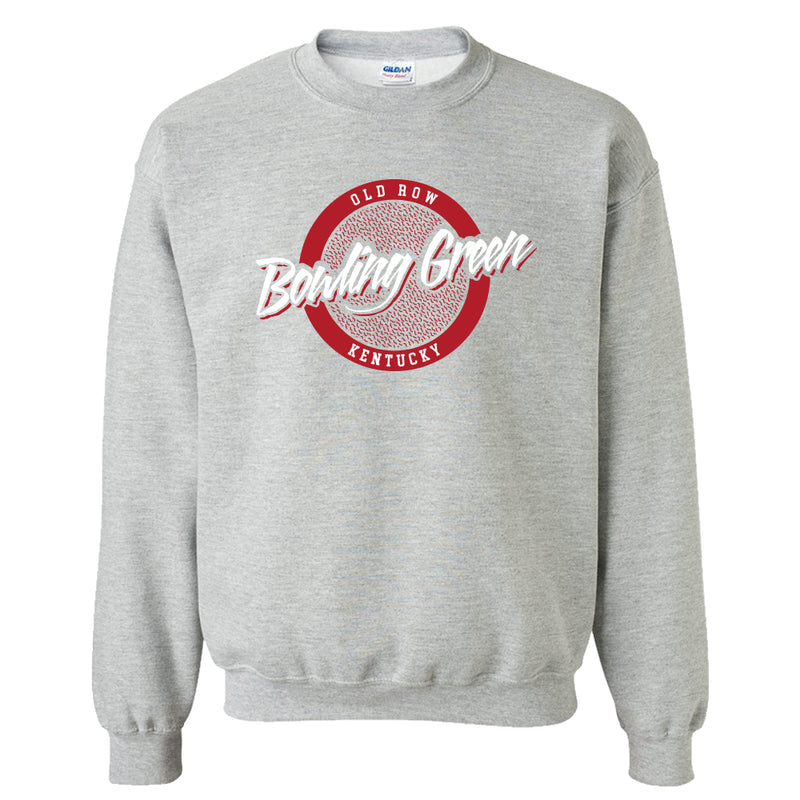 bowling green sweatshirt