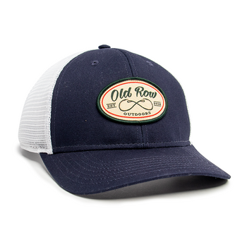 Headwear – Old Row