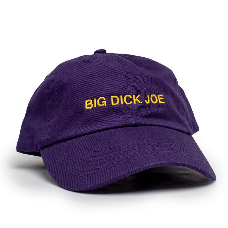 what size is a big dick
