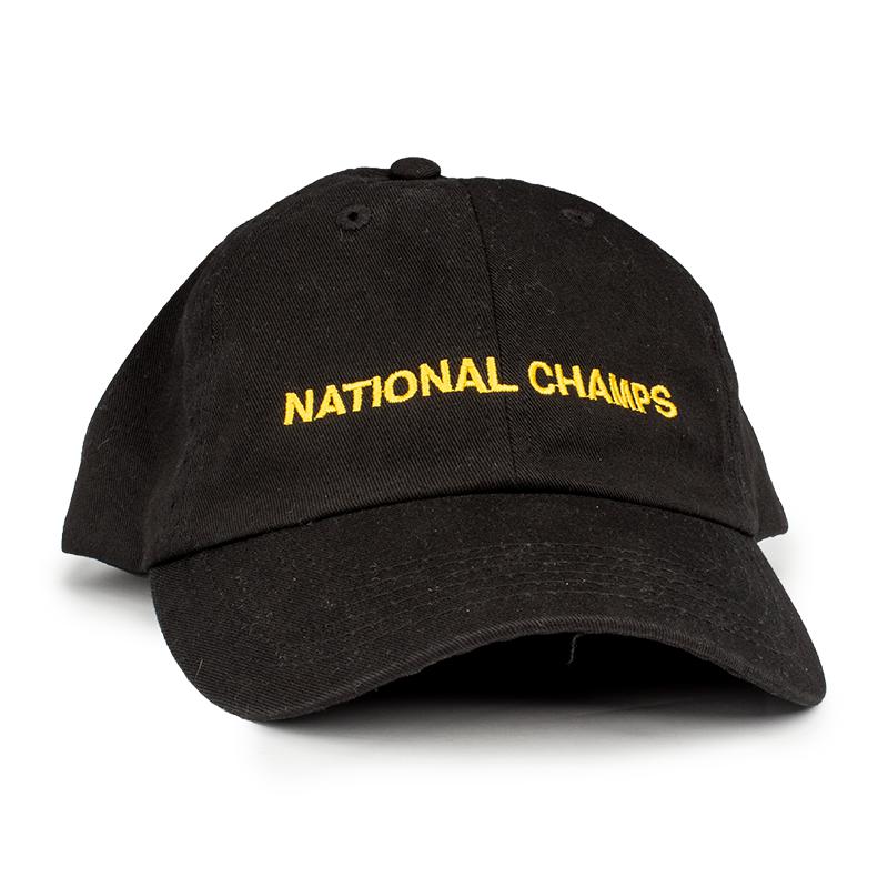 champs hat