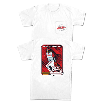 ATL CARTOON TOMAHAWK CHOP SHIRT – OldSkool Shirts