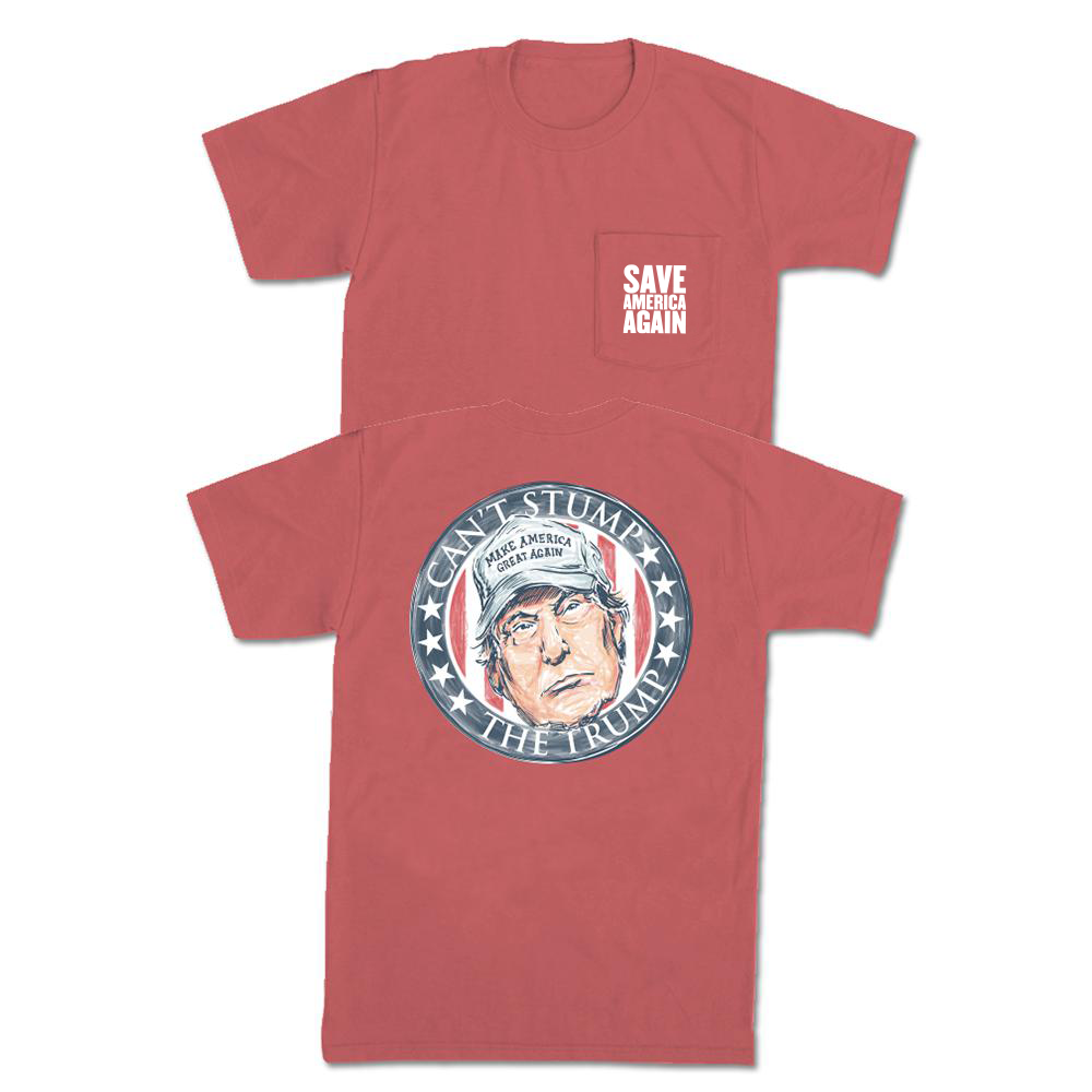 Pod Save America T-Shirts for Sale