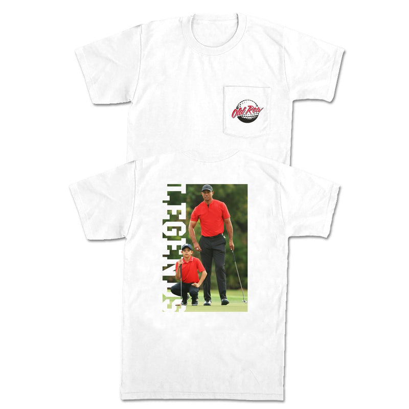 old row tiger woods shirt