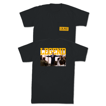 Run TMC Warriors T-Shirt  Legends Clothing – Legends Clothing Co.