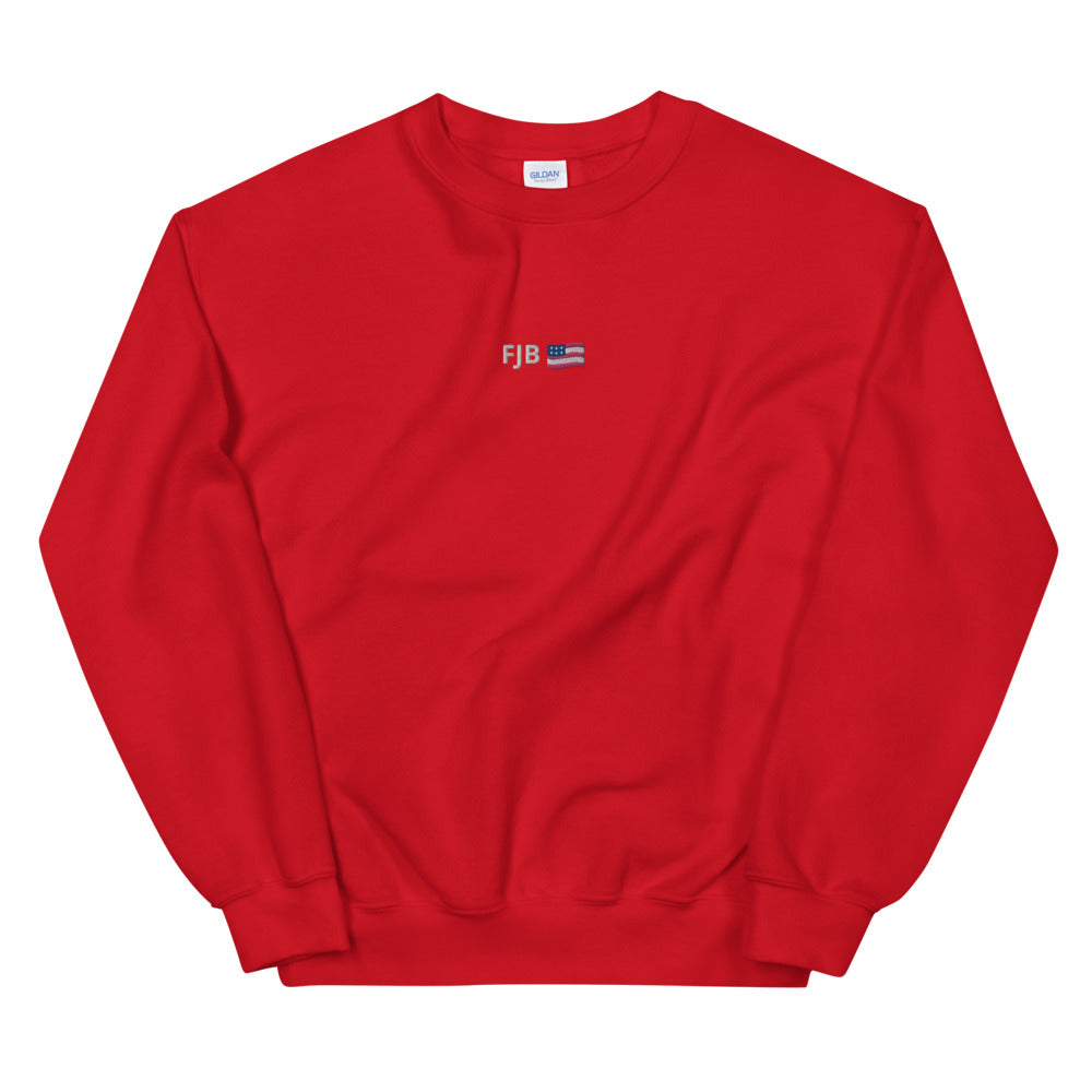 FJB Crewneck | Old Row Sweatshirt