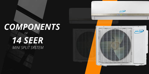 14 SEER Mini Split: Ultimate Efficiency for Your Home Cooling Needs