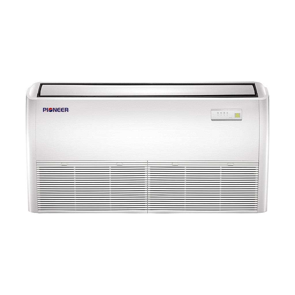 Pioneer® 24,000 BTU 21.2 SEER2 Floor/Ceiling Mini-Split Inverter