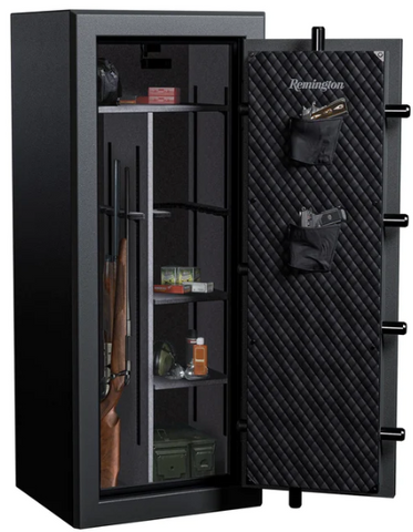 REMINGTON GUN CLUB SERIES - 20-GUN SAFE SAR5920GC