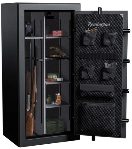 REMINGTON GUN CLUB SERIES - 26-GUN SAFE SAR5926GC