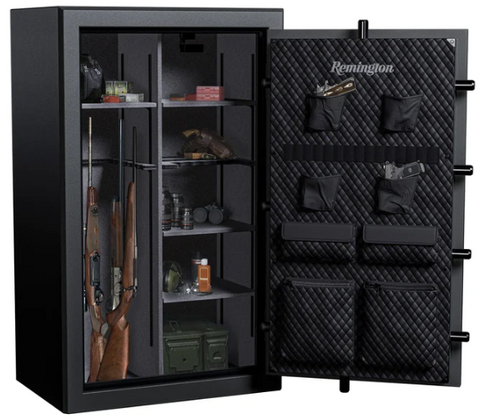 REMINGTON GUN CLUB SERIES - 36-GUN SAFE SAR5936GC