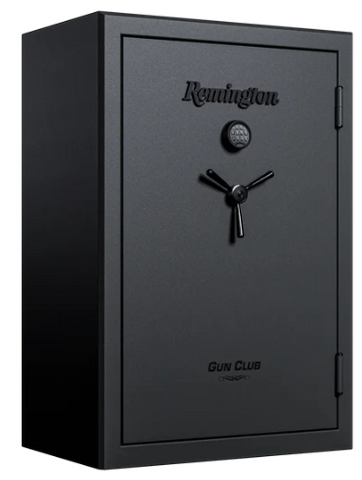 REMINGTON GUN CLUB SERIES - 52-GUN SAFE SAR5952GC