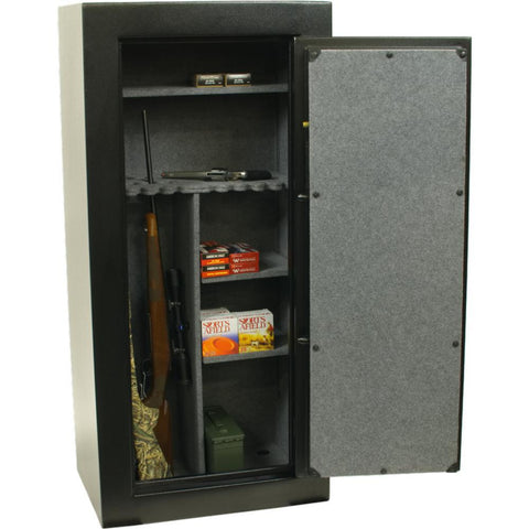 SA5526 Sports Afield Basic Gun Safe 55X26 | 30 Gun Safe