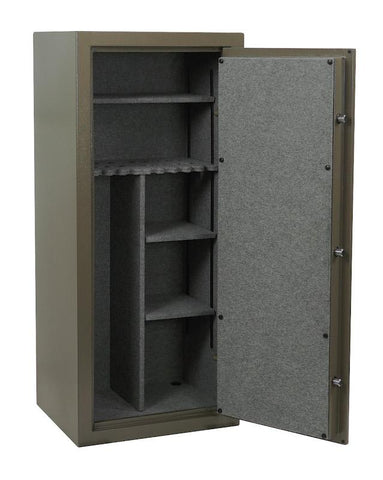 Sports Afield SA5524J Journey Series Gun Cabinet