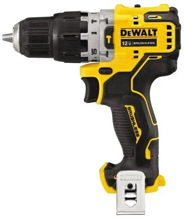 DEWALT XTREME 12V MAX DCD706B Brushless 3/8 in. Cordless Hammer Drill (Bare Tool)