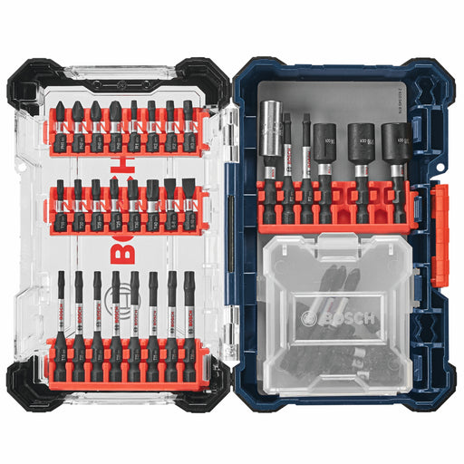 Bosch CCP2205 5 pc. 2 In. Phillips P2 Power Bits Contractor