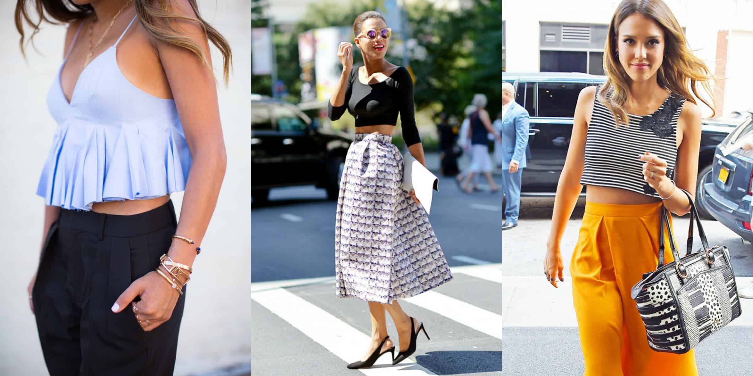 Crop-Top-Trend-Spring-Summer-2015
