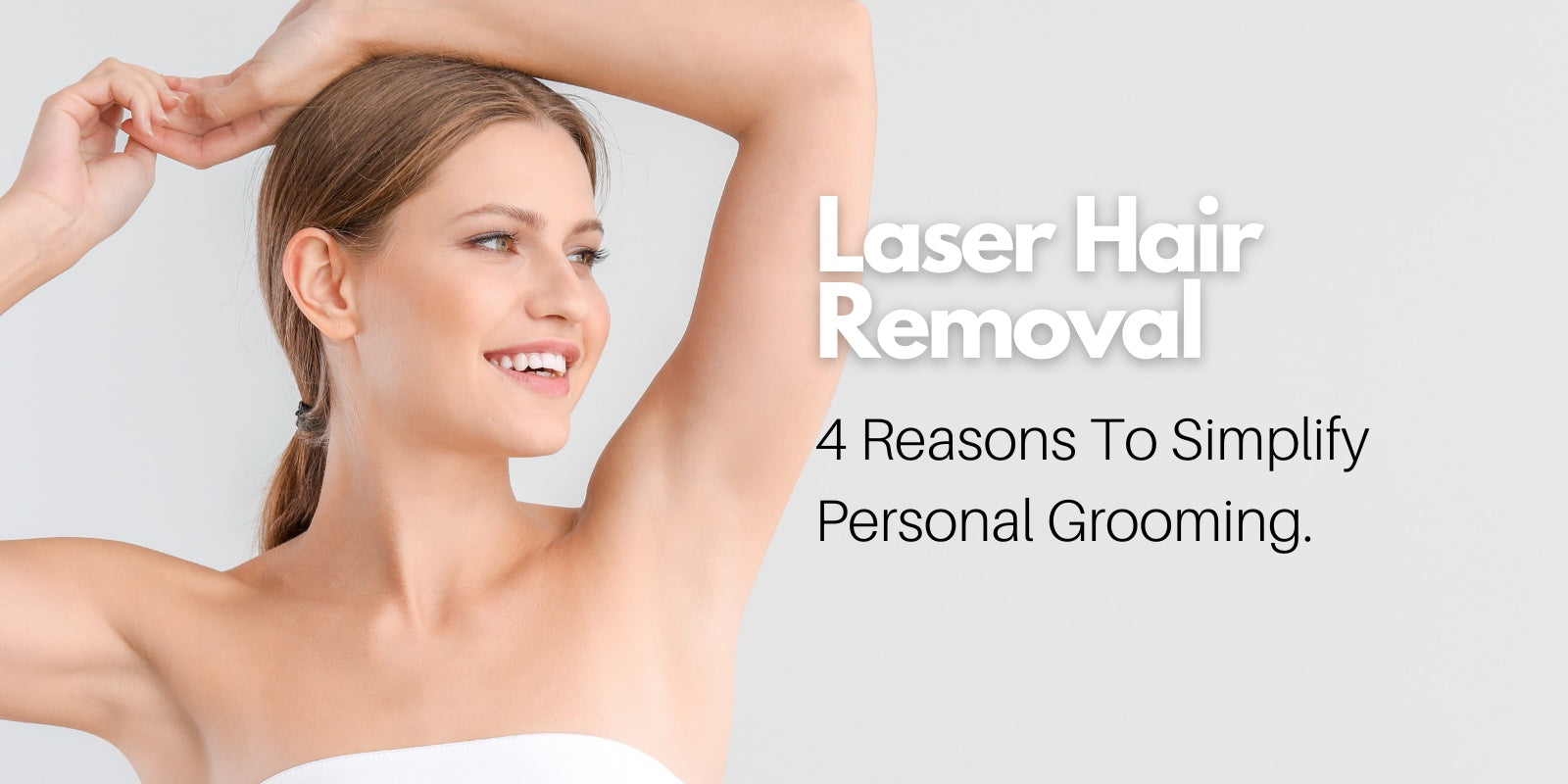 Victoria BC best laser hair removal