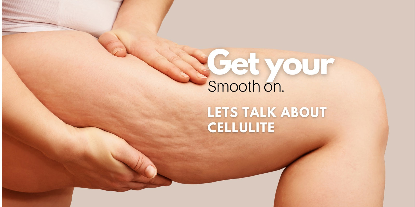 Cellulite treatments in Victoria BC. body smoothing, body contouring.