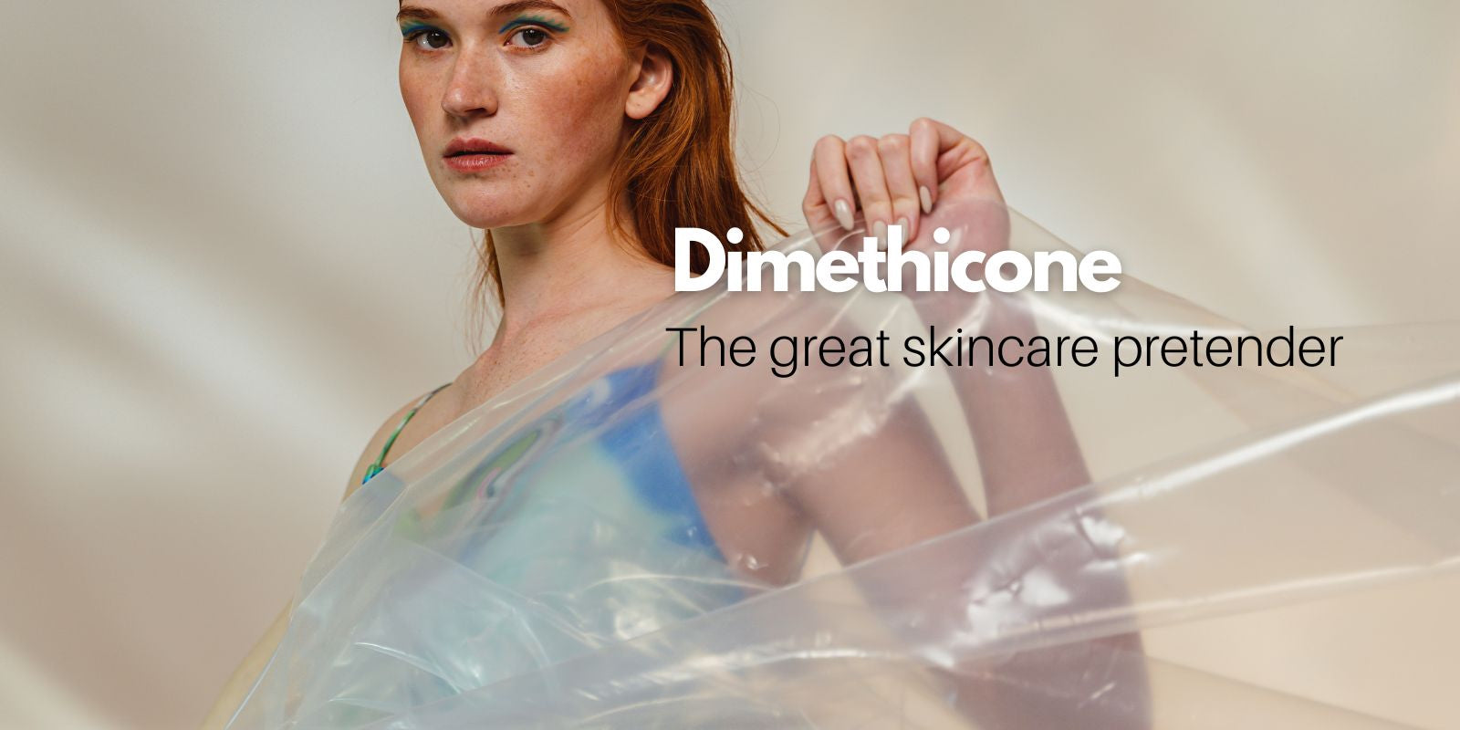 why we don't want dimethicone in our skincare products
