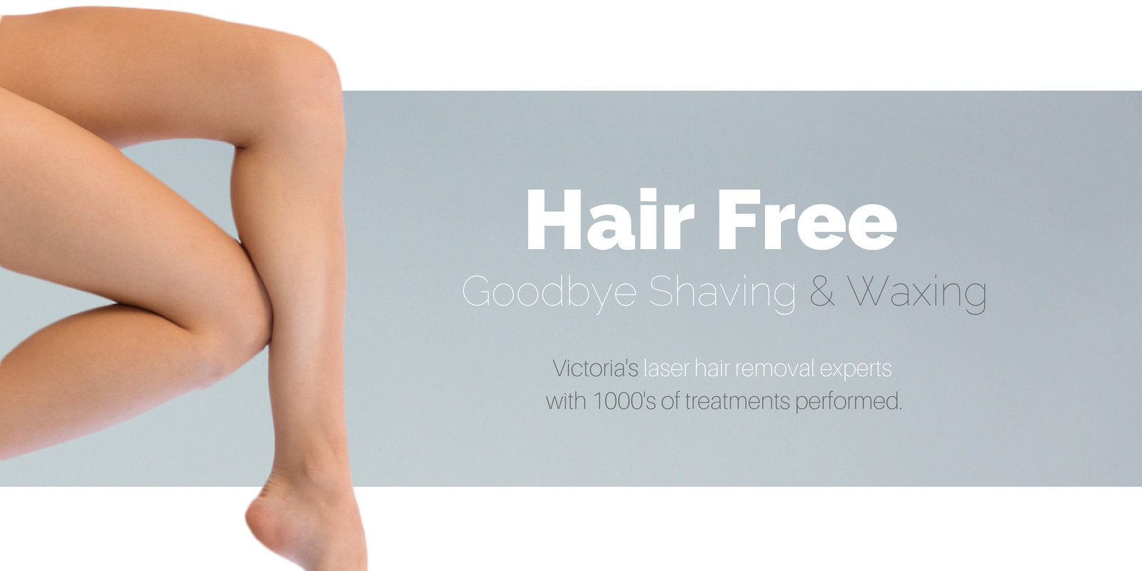 Laser Hair Removal In Victoria Bc Glow Luxe Skin Care