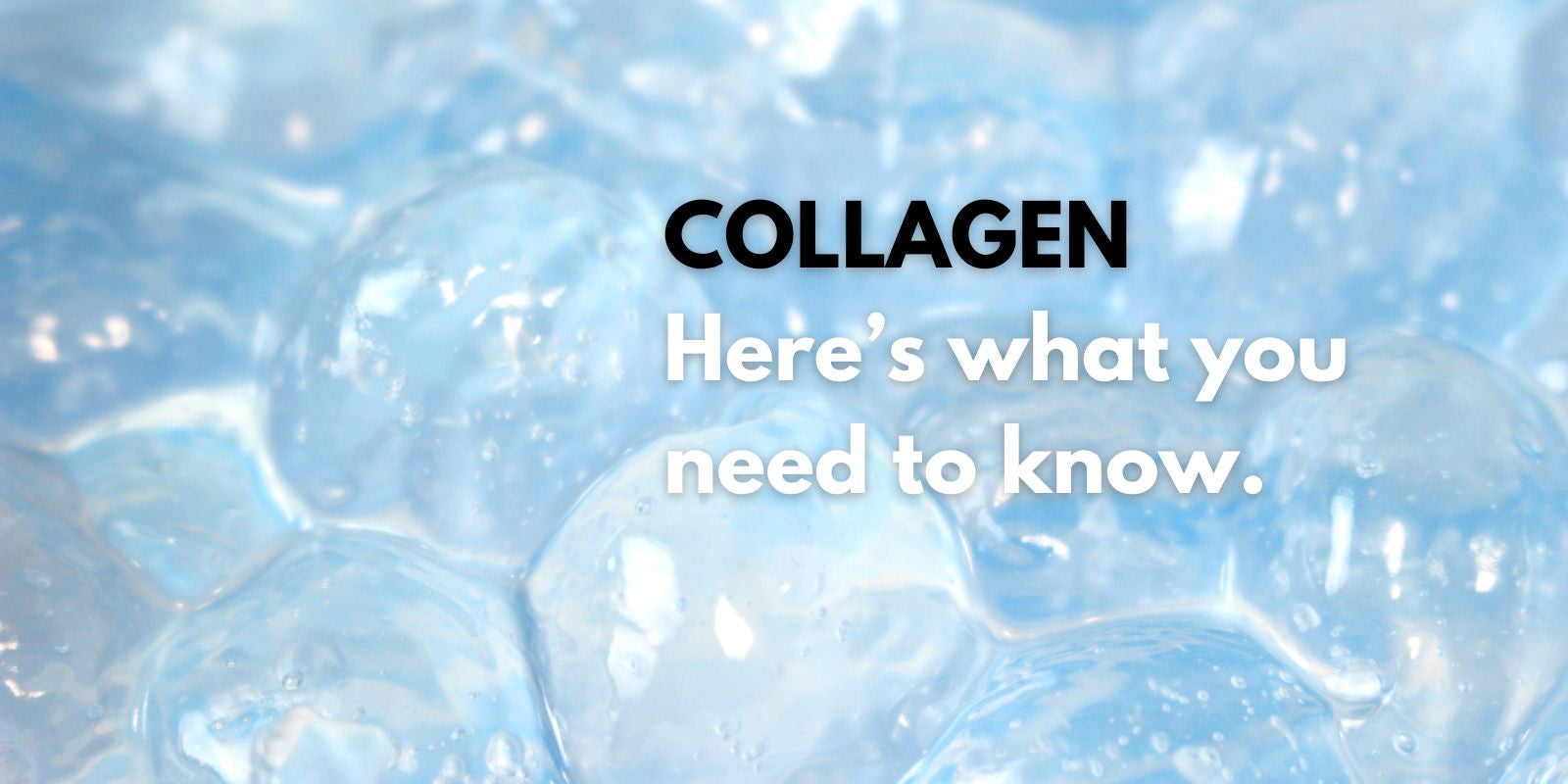 do collagen drinks create collagen in the skin? Victoria BC