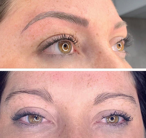 microblading victoria bc semipermanent eyebrows