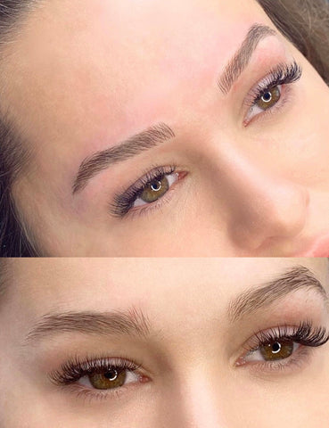 microblading brows victoria bc