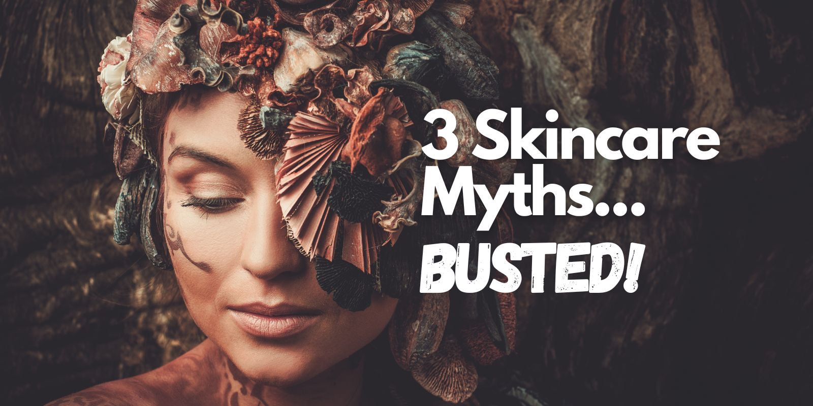 Top 3 skincare myths busted Victoria BC