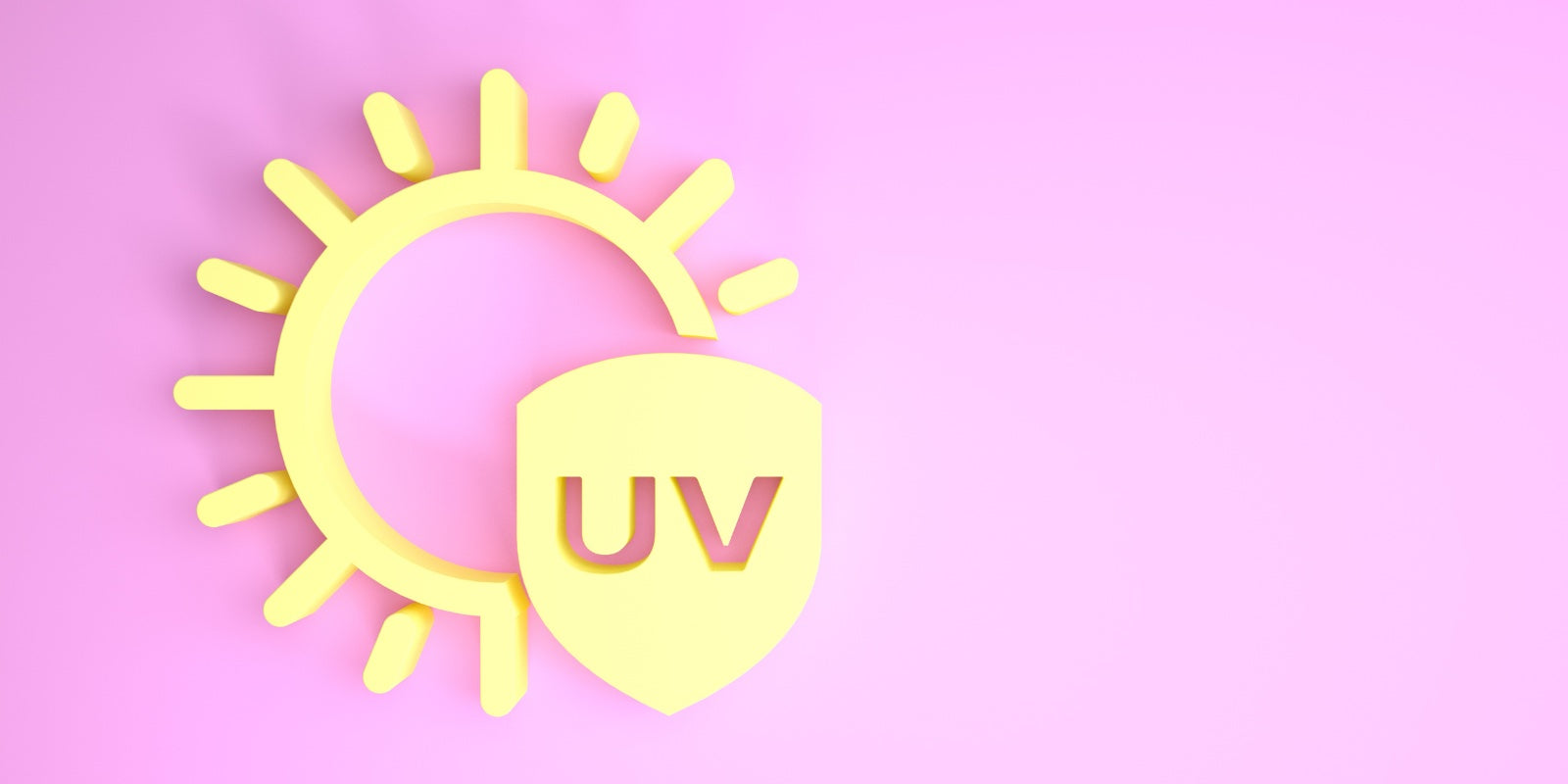 UV sun damage and premature aging Victoria BC