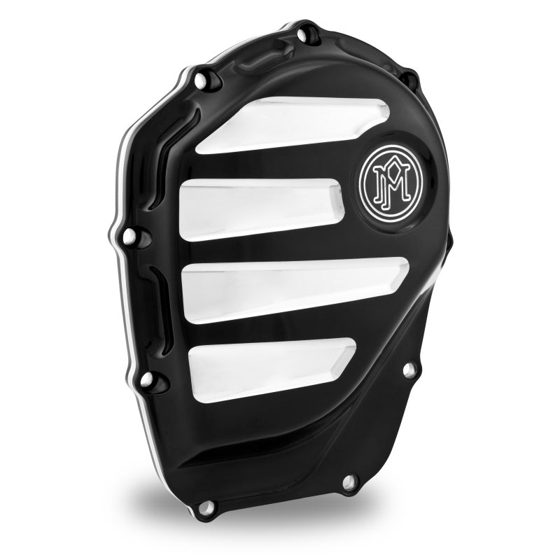 Performance Machine Ignition Cover Scallop - Contrast Cut – GTR Auto