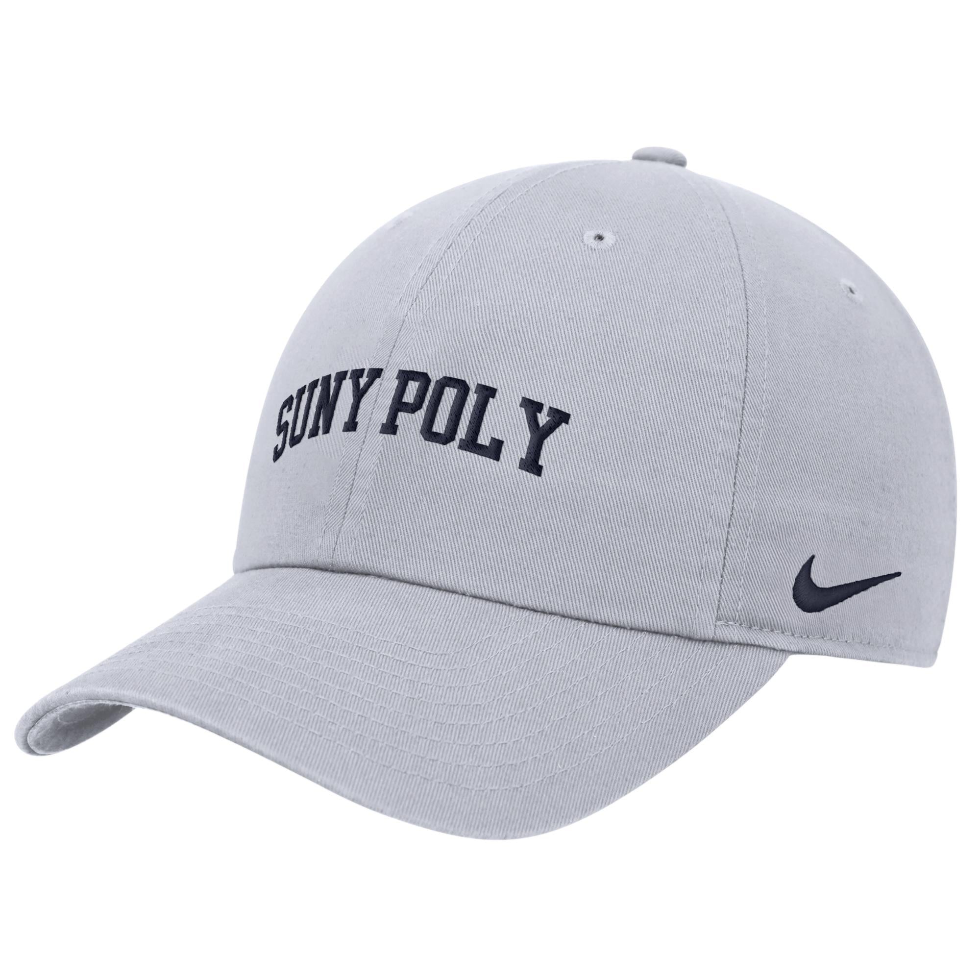 Nike Club Cap White