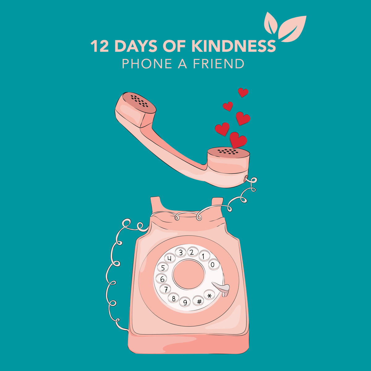 12 Tips for World Kindness Day 