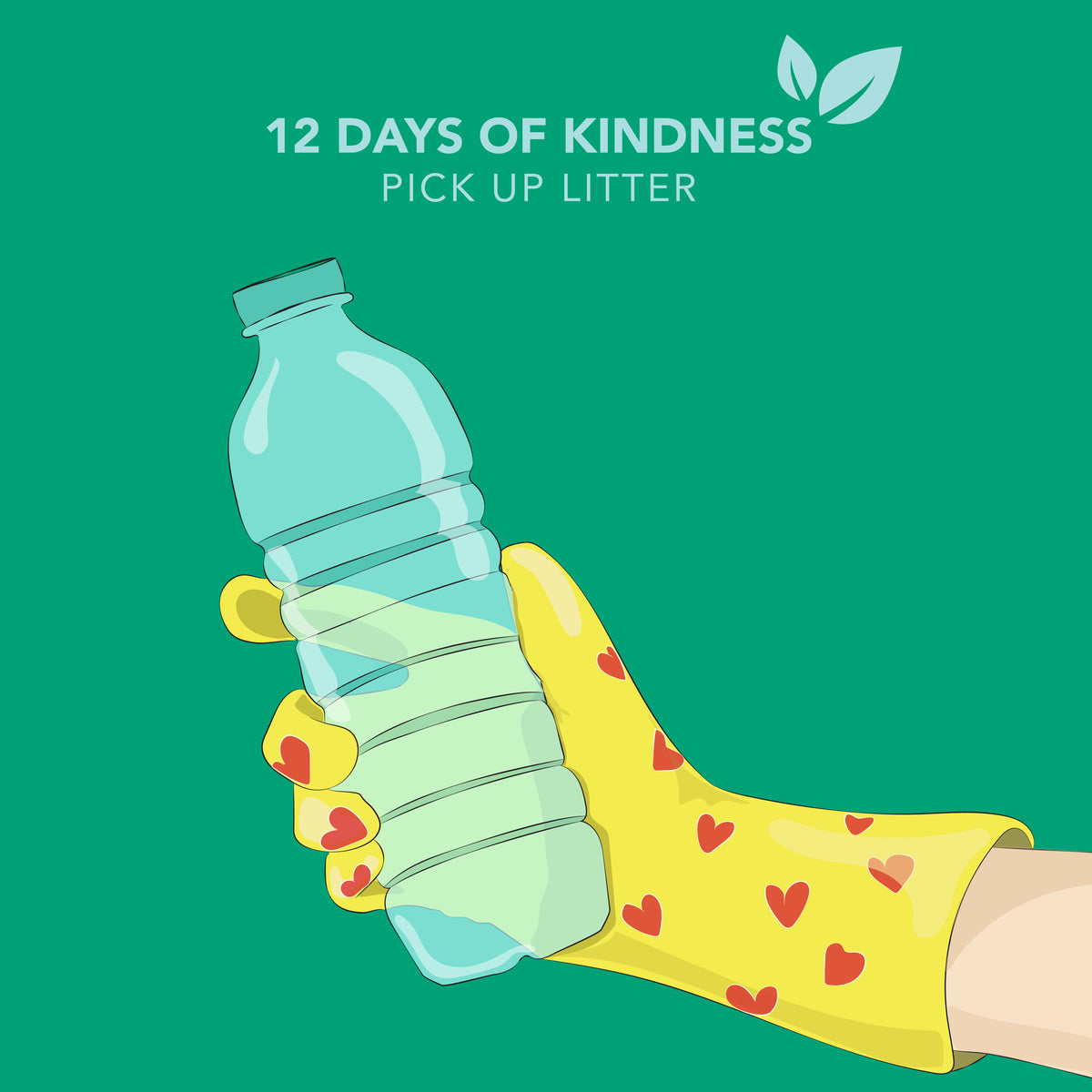 12 Tips for World Kindness Day 