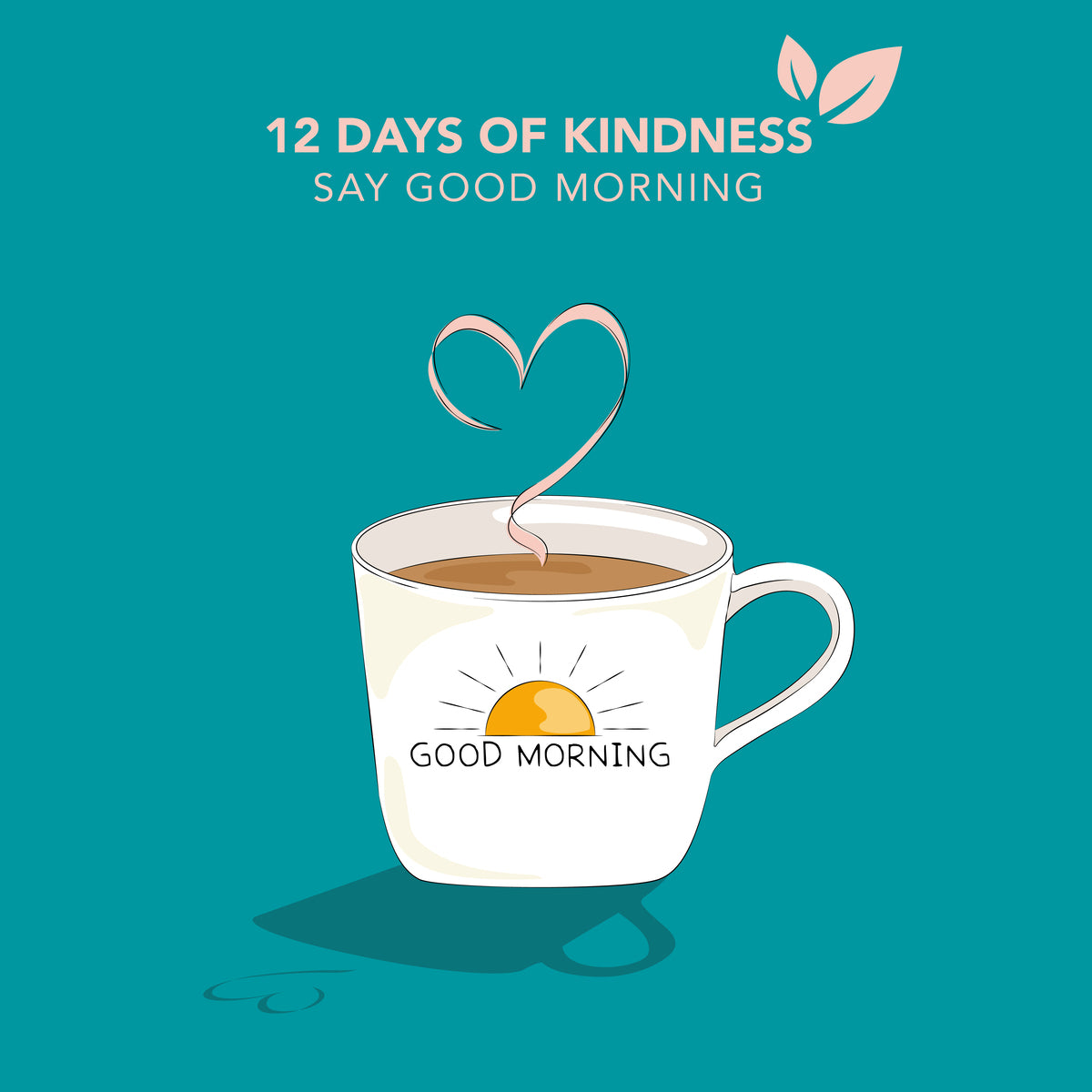 12 Tips for World Kindness Day 