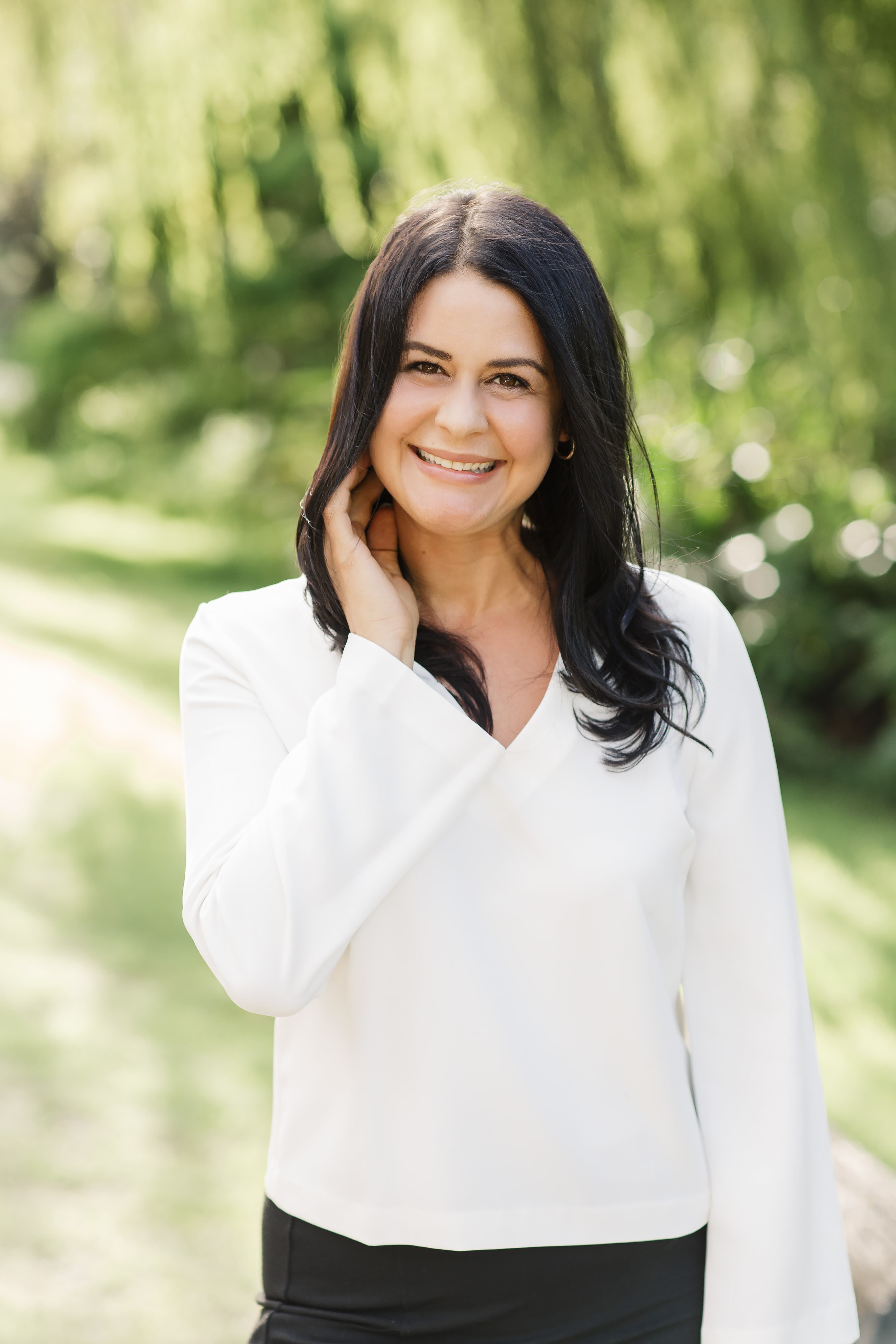Founder Friday With Anna Mitsios From Edible Beauty