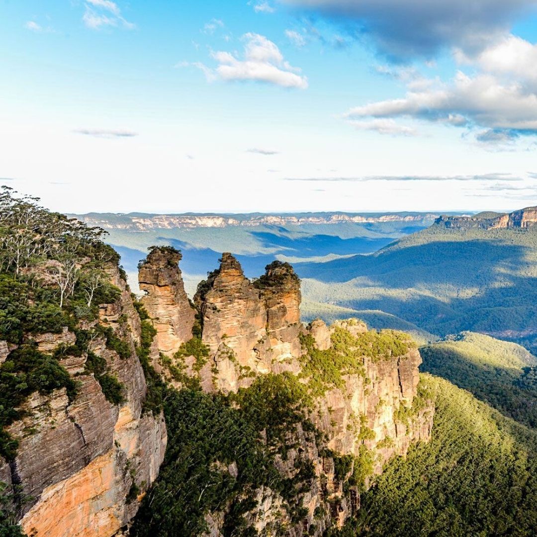 Blue Mountains NSW