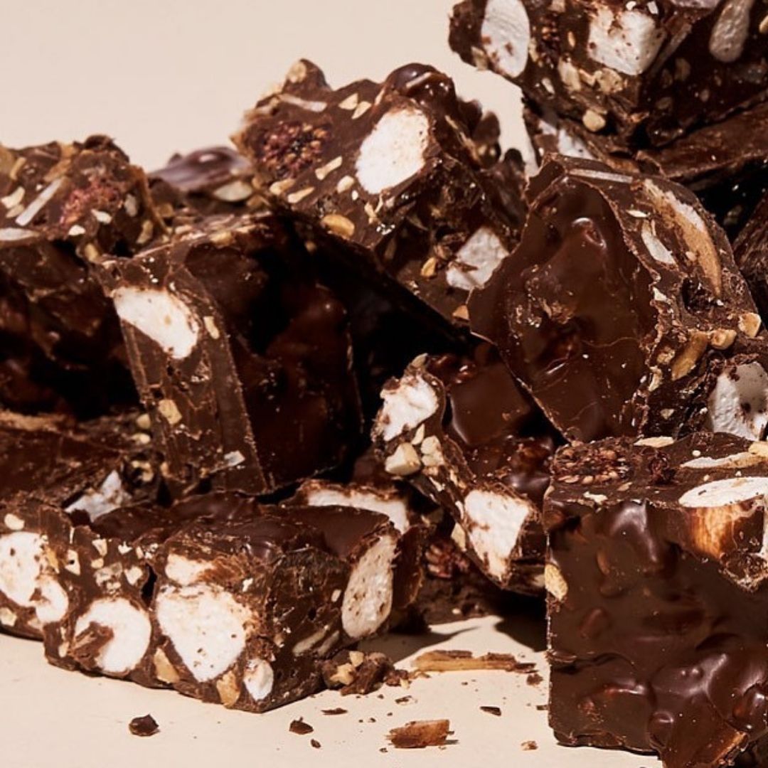 Rocky Road