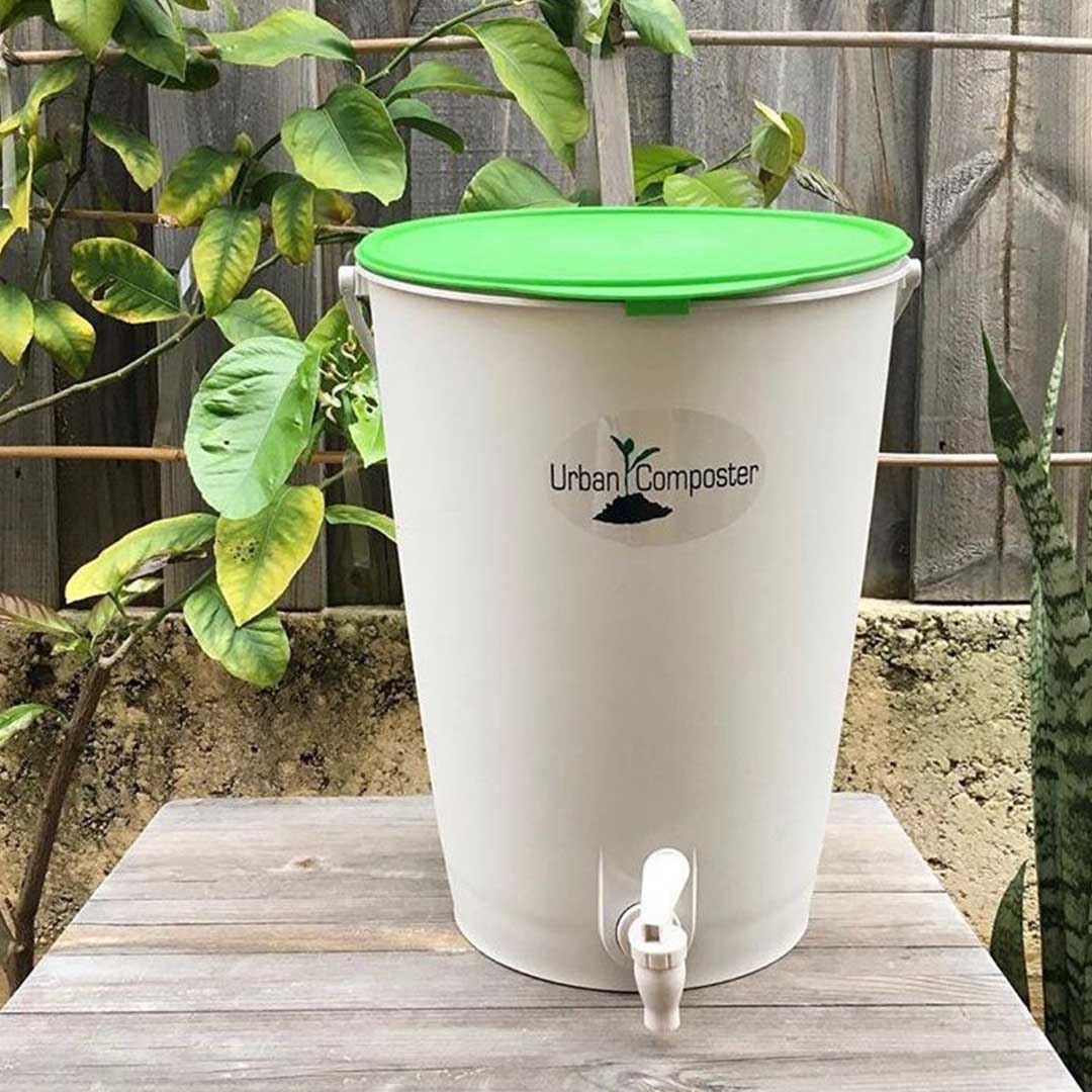 Composting at Home