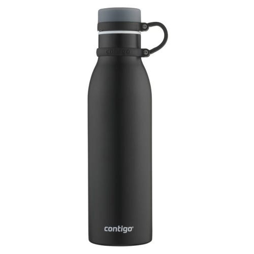 Contigo Matterhorn Bottle - Matte Black (946ml)