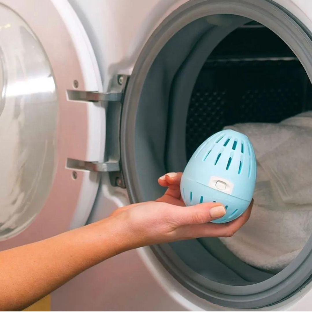 Ecoegg Laundry Egg 70 Washes Fresh Linen