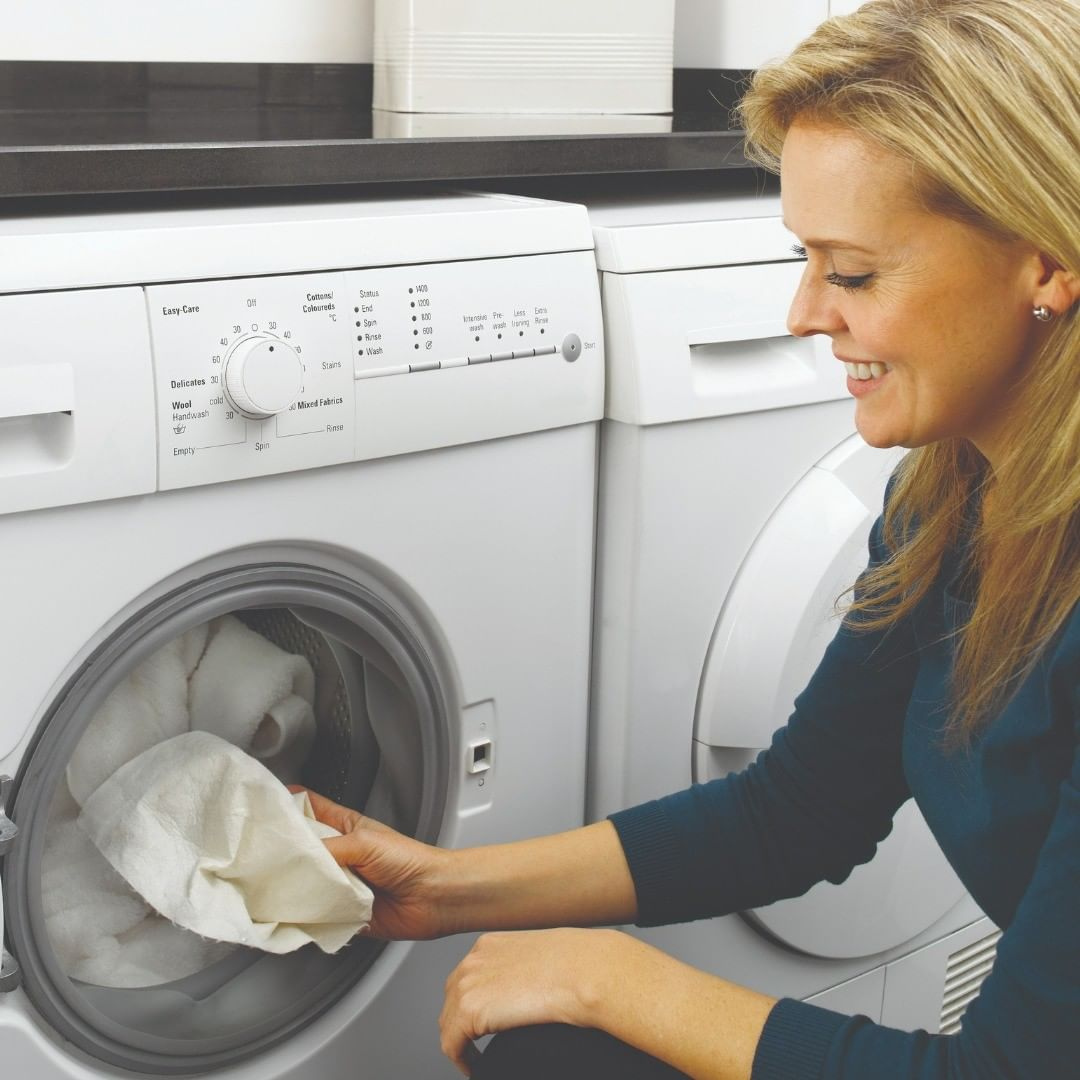 Eco Laundry Tips