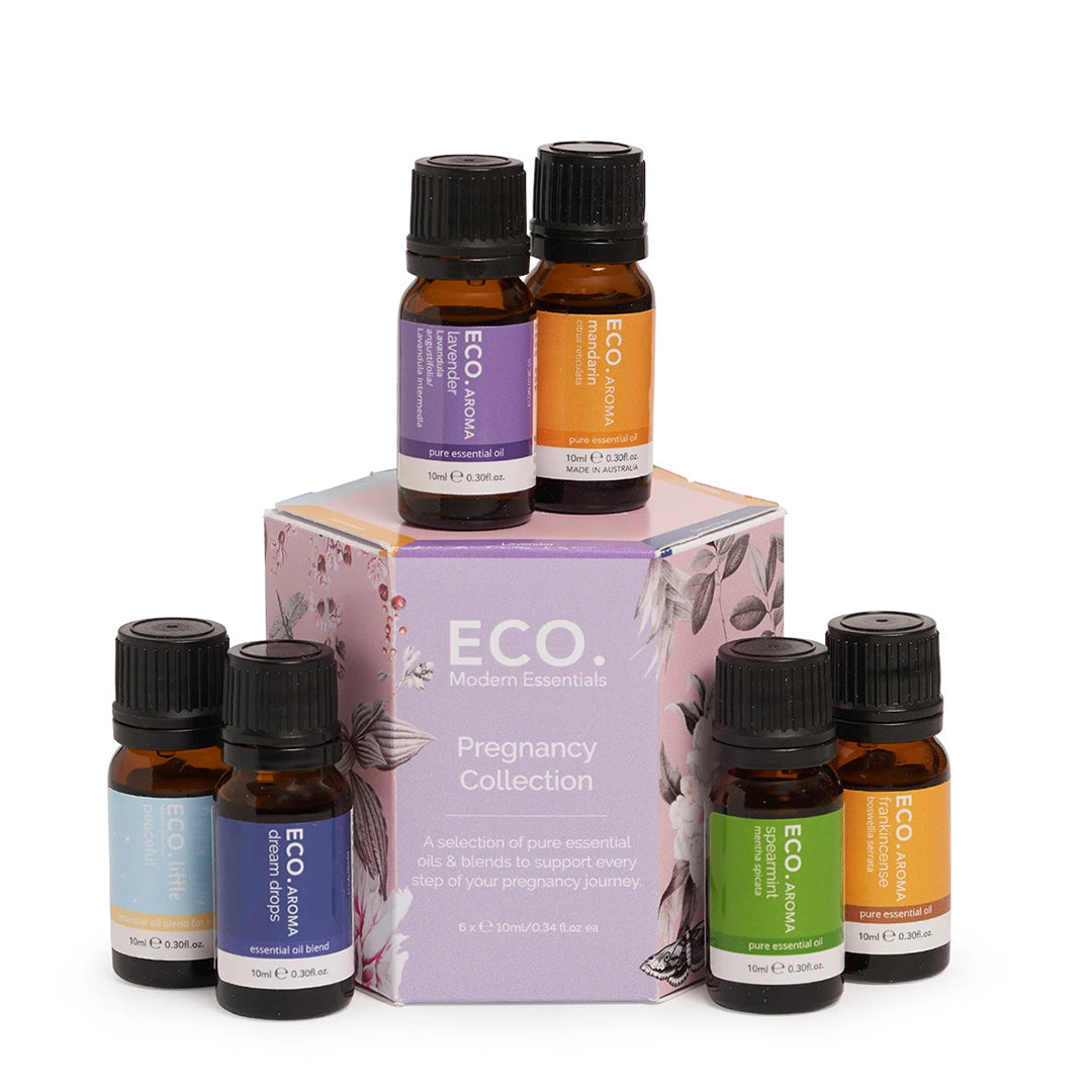 Eco. Pregnancy Collection