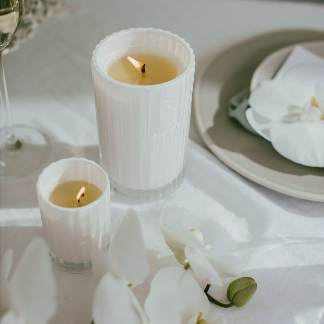 Ecoya  Luxury Celebrations Candles