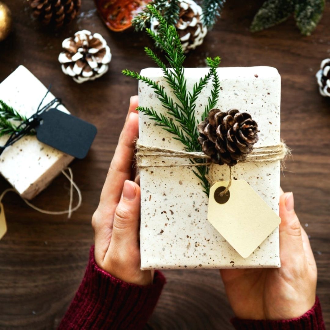 Ethical Christmas Gifts