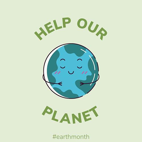 Help Our Planet
